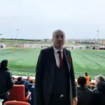 Silivrispor’un Yeni Başkanı Cemil Kızılkaya Oldu 2 cemil kizilkaya silivrispor baskani 2026
