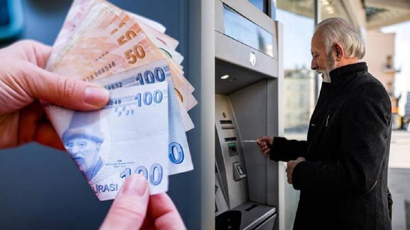 Emekli İkramiyelerinde Takvim Netleşti! İşte Gün Gün Ödeme Tarihleri