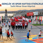 Silivri’de 19 Mayıs Coşkusu Bir Haftaya Yayılıyor! 2 gemini generated image m808azm808azm808