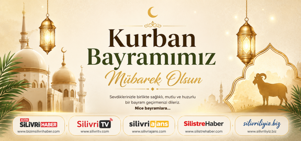 Kurban Bayramımız Mübarek olsun