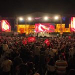 Silivri’de 19 Mayıs Coşkusu Ersay Üner Konseriyle Yaşanacak 4 silivri 19 mayis ersay uner konseri 2026