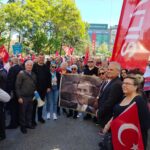 Doruk Bulut'tan Güçlü Mesaj! Özgür Özel'in Yanında 3 silivri doruk bulut ankara ozgur ozel 2026