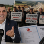 Doruk Bulut’tan Kamulaştırma Tepkisi: “Bu Kabul Edilemez” 3 silivri doruk bulut kamulastirma 2026