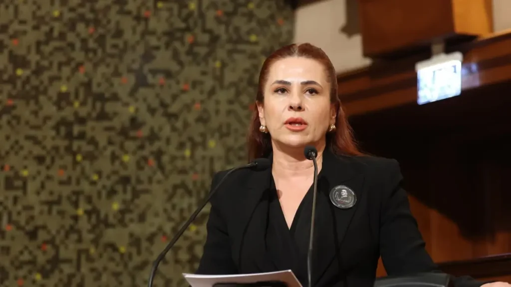 Sultan Aşkın’ın İSKİ Çıkışı “Siyasi Şov” Eleştirilerini Beraberinde Getirdi