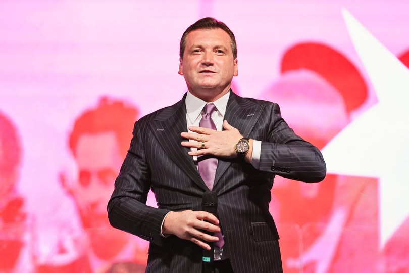 Bora Balcıoğlu’ndan Tutuklama Sonrası İlk Mesaj: “Başım Dik, Boyun Eğmeyeceğim”