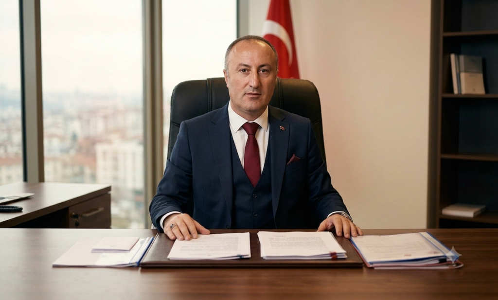 Cemil Kızılkaya Silivrispor Açıklaması: Sahte Kabadayılar!