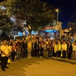 chp silivri gazitepe kadikoy vatandaslarla bulustu