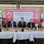 ilivri volkan yilmaz muhtarlar toplantisi 2026