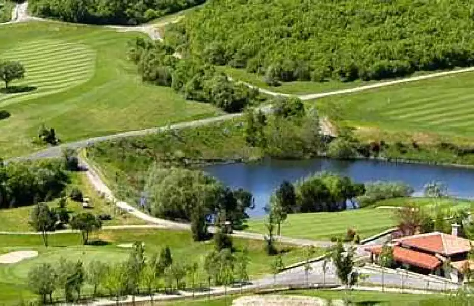 Klassis Golf Kulübü Bakanlığa Devredildi.