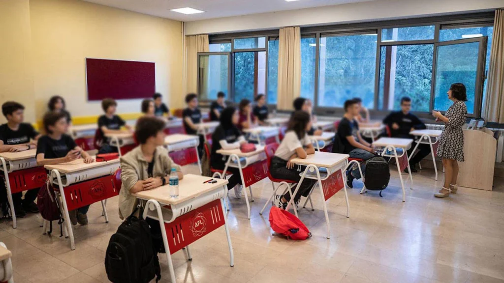 Özel Okul Ücretleri 2026: Yıllık Maliyet 3.5 Milyon TL!