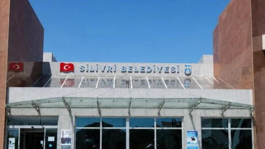 Silivri Belediyesi Görev Dağılımı Belli Oldu: İşte Liste