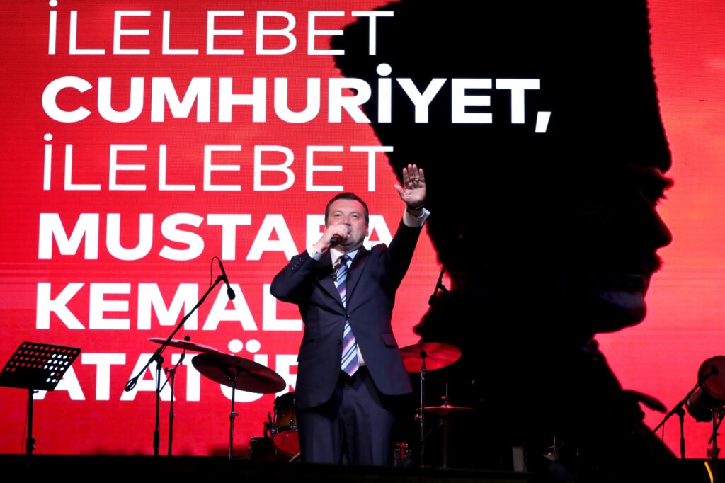 Bora Balcıoğlu’ndan İlk Açıklama