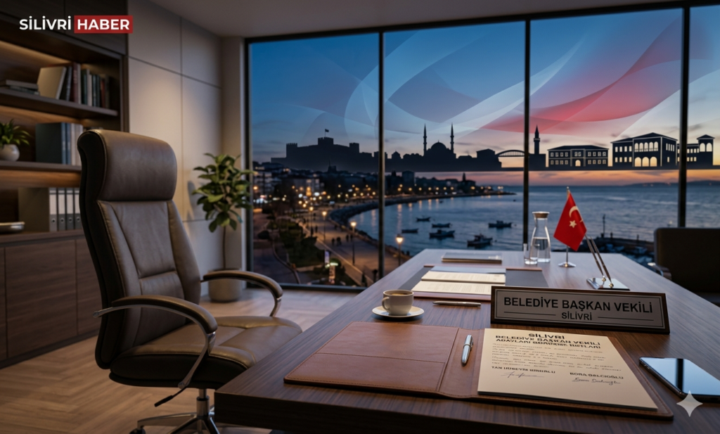 Silivri CHP’de Başkan Vekilliği Trafiği: Kulislerde Hangi Formüller Konuşuluyor?