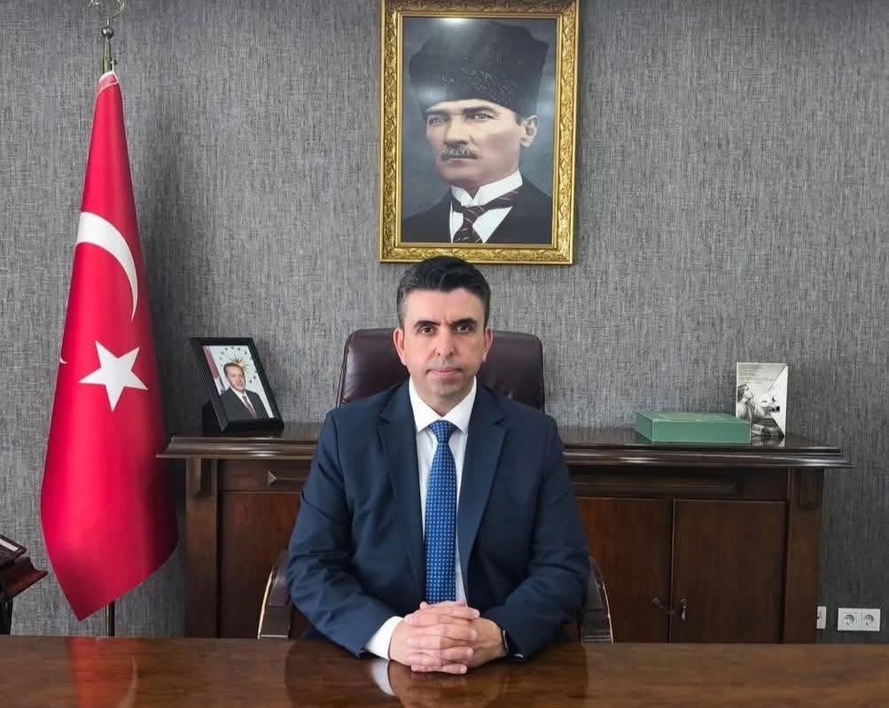 Silivri Kaymakamlığı’na Murat Eren Atandı! Resmi Gazete’de Yayımlandı