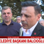 Özgür Çelik'ten Bora Balcıoğlu Operasyonuna Silivri'de Sert Tepki 2 silivri ozgur celik bora balcioglu aciklama 2026