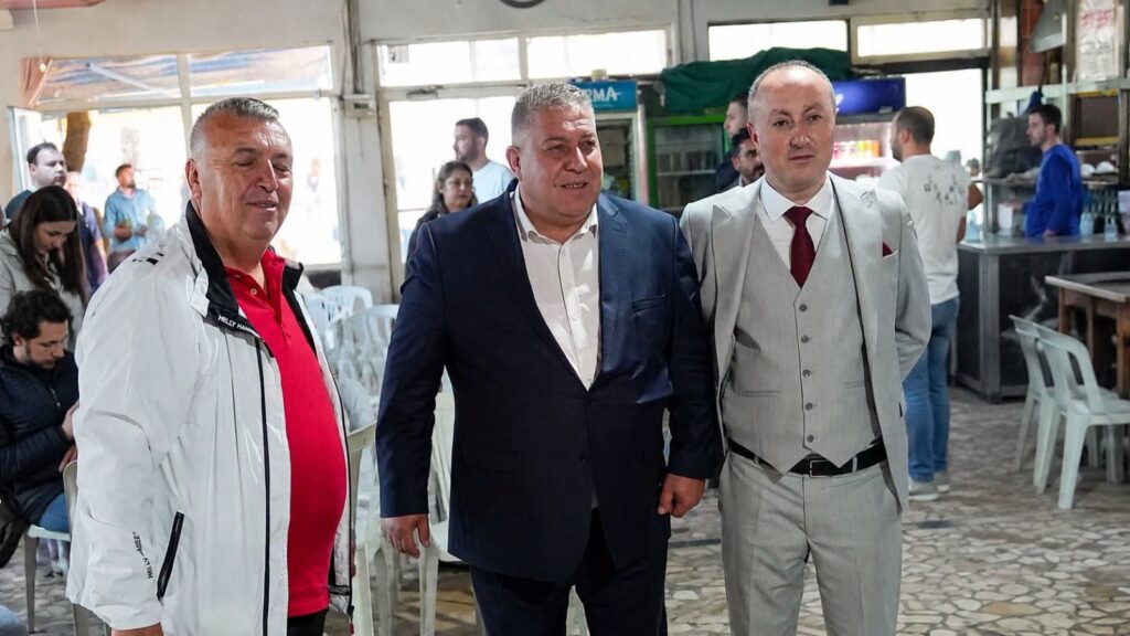 Nuray Koçer ve Çetin Ceylan’ın yöneticilik görevleri Düşürüldü