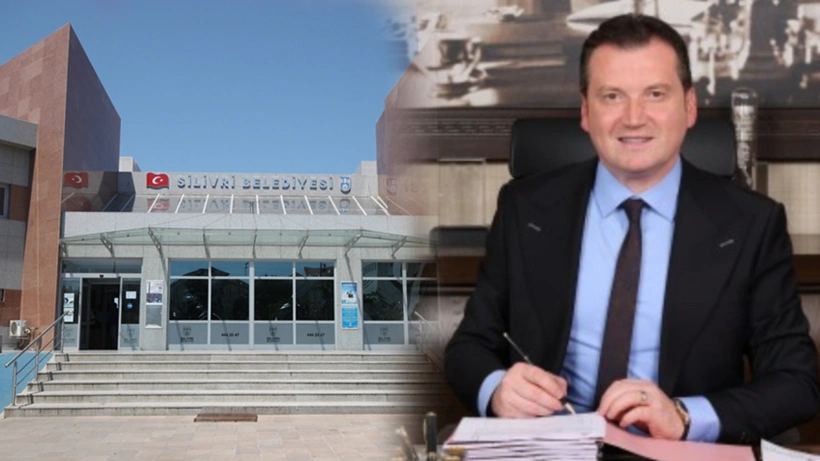 Bora Balcıoğlu Silivri Belediyesi Açıklaması Geldi