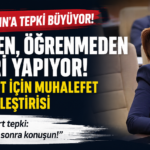 Sultan Aşkın'a Tepki : “Önce Araştır, Sonra Eleştir” 5 sultan