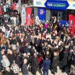 TEK Market 4 Ayda 85 Bin Satışa Ulaştı, 13 Mağaza Hedefi Açıklandı 5 tek market tekirdag 85 bin satis 2026