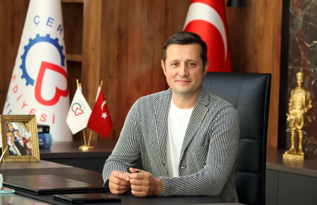 CHP’li Vahap Akay İçin Kesin İhraç Talebi! Karar Oy Birliğiyle Alındı