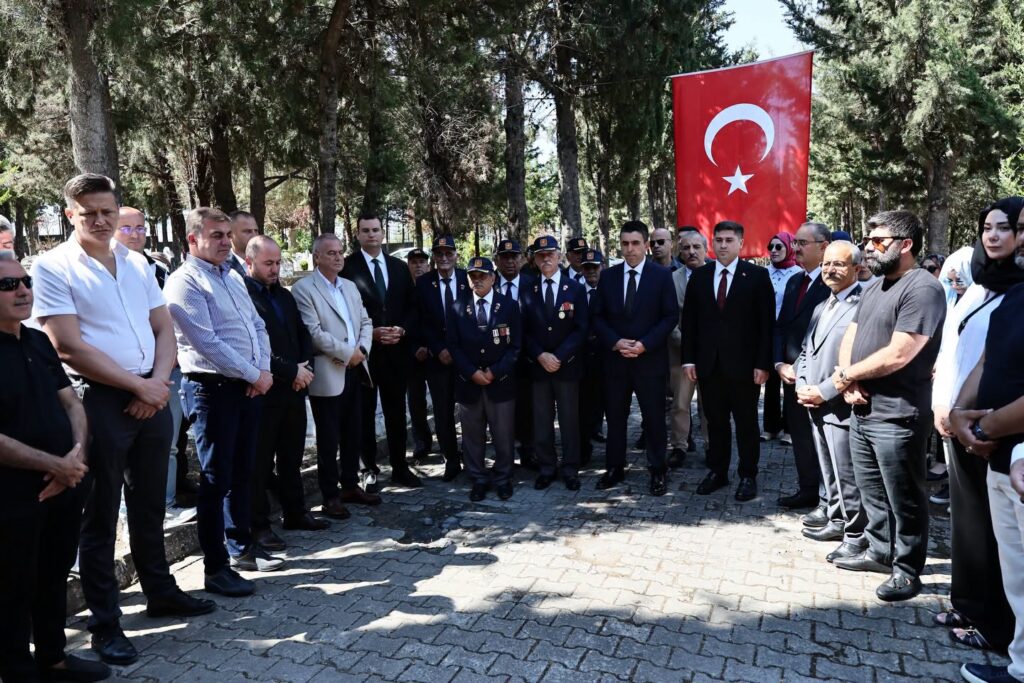 Silivri’de 15 Temmuz Demokrasi ve Millî Birlik Günü Programı Düzenlendi