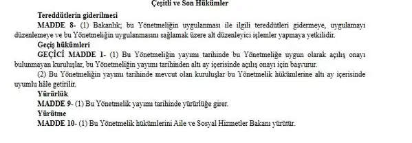 belediye kreslerine yeni duzenleme bakanlik izni zorunlu hale geldi 0 KenymUph