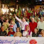 buyukcekmece kultur sanat festivali 27 acilis
