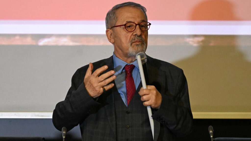 Çanakkale depremi sonrası Naci Görür’den Marmara için kritik uyarı: Büyük depremi bekliyoruz