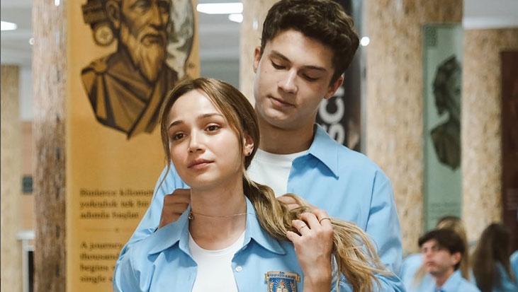 Ceren Ayruk'tan Daha 17 setinden yeni kareler! Rol arkadaşından yorum gecikmedi 6 ceren ayruktan daha 17 setinden yeni kareler rol arkadasindan yorum gecikmedi 4 EzHziNJA