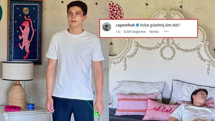 Ceren Ayruk'tan Daha 17 setinden yeni kareler! Rol arkadaşından yorum gecikmedi 7 ceren ayruktan daha 17 setinden yeni kareler rol arkadasindan yorum gecikmedi 5 HO2JPLSg