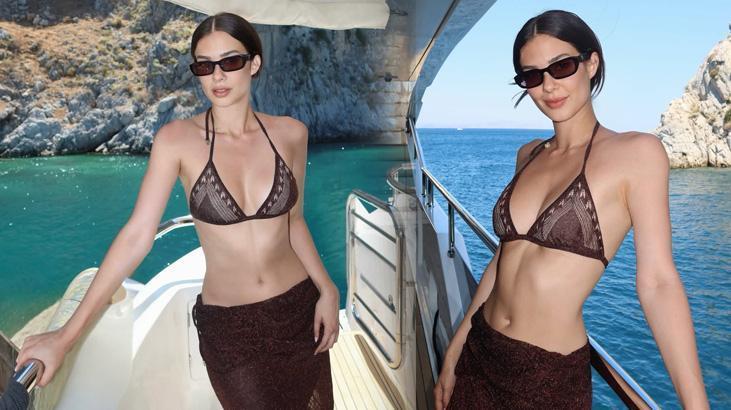 deren talu mankenlere tas cikardi bikinili pozlarina begeni yagmuru 2 ycLSJS5c