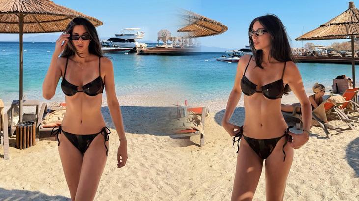 deren talu mankenlere tas cikardi bikinili pozlarina begeni yagmuru 3 nfBFHVfJ
