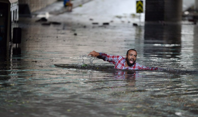 istanbul icin firtina alarmi 2