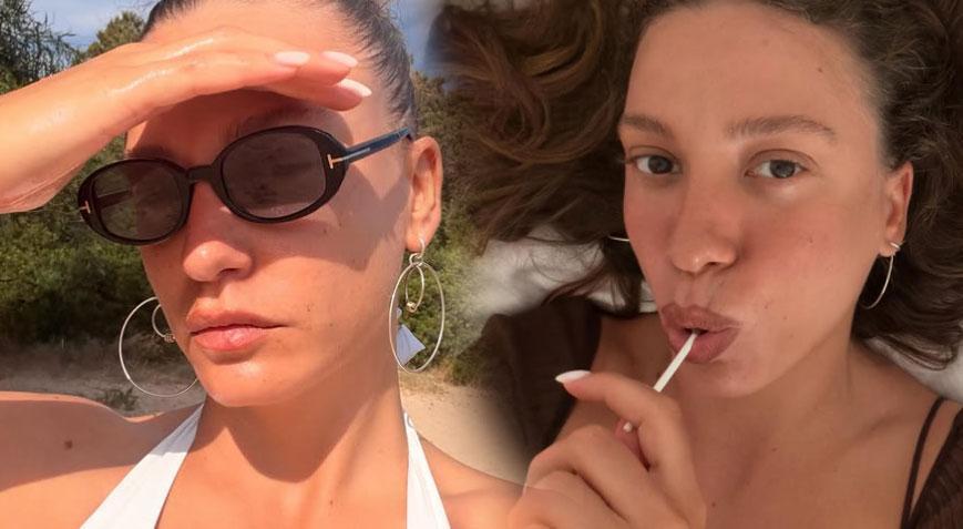 Serenay Sarıkaya'dan tatil pozları: Atın beni denizlere 4 serenay sarikayadan tatil pozlari atin beni denizlere 2 yVIrNpyi