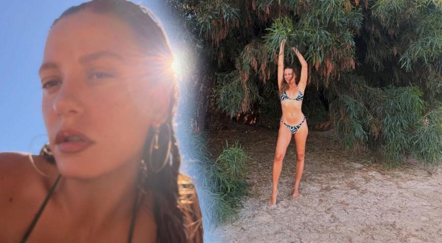 Serenay Sarıkaya'dan tatil pozları: Atın beni denizlere 7 serenay sarikayadan tatil pozlari atin beni denizlere 5 7rAGekhS