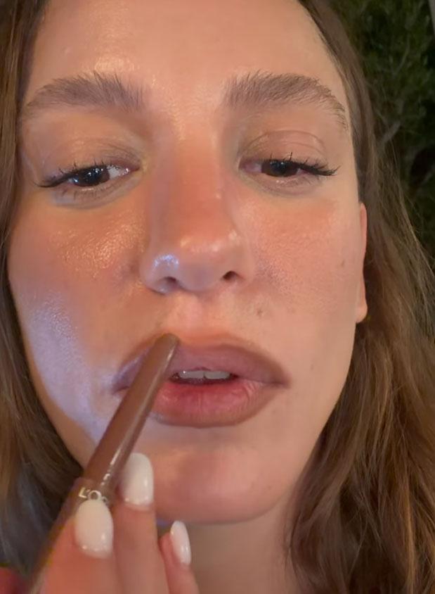 Serenay Sarıkaya'dan tatil pozları: Atın beni denizlere 8 serenay sarikayadan tatil pozlari atin beni denizlere 6 c5C6fXUp