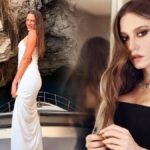Serenay Sarıkaya'nın tekne pozları olay oldu 12 serenay sarikayanin tekne pozlari olay oldu L8LctljJ