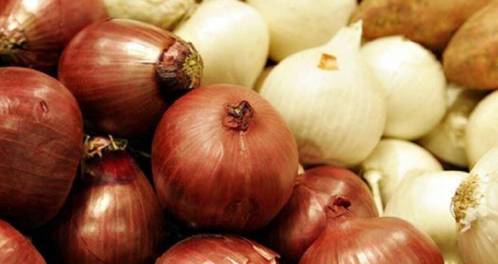 Soğanda vergi düştü, ceviz ve makarnada arttı