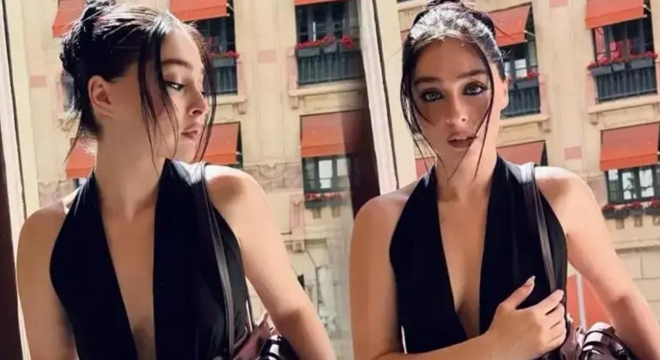 Takipçilerinden tam not aldı! Cemre Baysel fit haliyle beğeni topladı 2 takipcilerinden tam not aldi cemre baysel fit haliyle begeni topladi 1 8TWLARk1