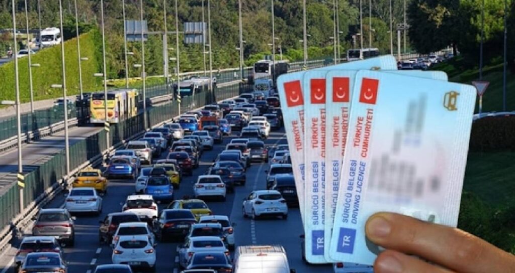 TBMM’de kabul edildi: Bu kuralları ihlal edenin ehliyeti anında iptal olacak
