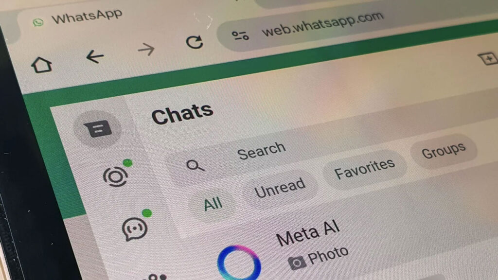 WhatsApp Web İçin doğrudan arama dönemi