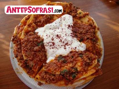 Yağlama Ağrı Tarifi