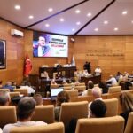 Yalçın Ekici’den Muhtarlarla Çözüm Odaklı Zirve! 5 yalcin ekici silivri muhtarlar koordinasyon toplantisi