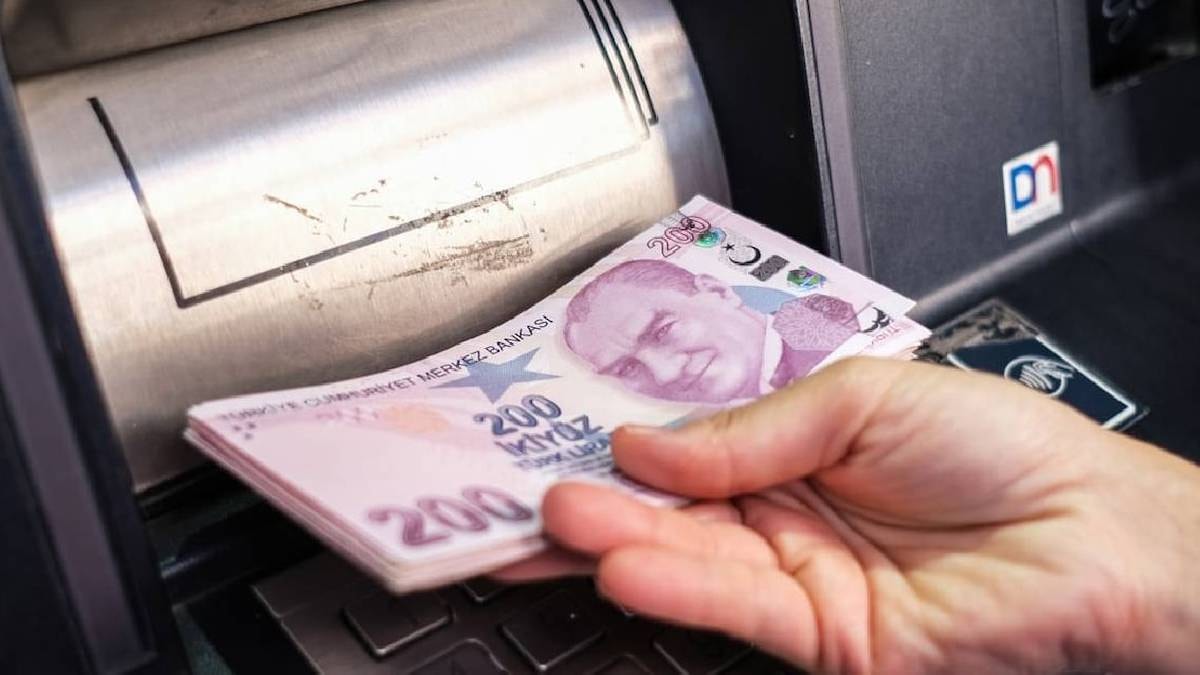 Zam sonrası emekli promosyonları değişti: İşte güncel rakamlar 2 zam sonrasi emekli promosyonlari degisti iste guncel rakamlar 0 jJu48GYK