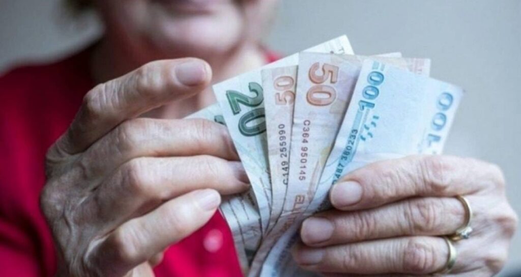 Zam sonrası emekli promosyonları değişti: İşte güncel rakamlar