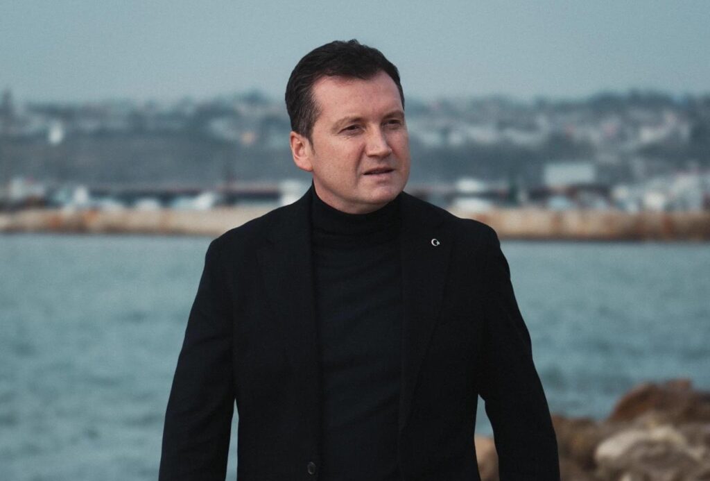Bora Balcıoğlu’ndan Doğum Gününde Duygusal Mesaj: “Silivri’mi Çok Özlüyorum”