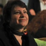 silivri belediyesinde emine tarin istifa etti