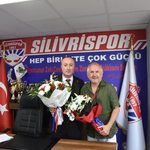 Silivrispor’da Devir Teslim: Akgün Duru Görevi Devraldı! 3 silivrispor devir teslim toreni akgun duru goreve basladi