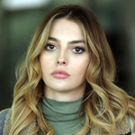 Silivrili oyuncu Melis Sezen serbest bırakıldı. 7 melis sezen
