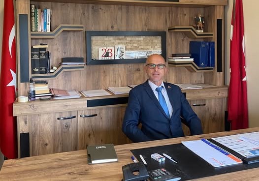 Serkan Toyran’dan Biber Şenliği Açıklaması